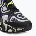 Bėgimo batai Mizuno Neo Accera dawn blue/lightning yellow/black 7