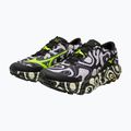 Bėgimo batai Mizuno Neo Accera dawn blue/lightning yellow/black 3