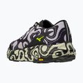 Bėgimo batai Mizuno Neo Accera dawn blue/lightning yellow/black 6
