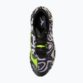 Bėgimo batai Mizuno Neo Accera dawn blue/lightning yellow/black 8