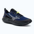 Vyriški bėgimo batai Mizuno Neo Lumina Gtx estate blue/white/salute