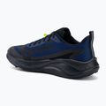 Vyriški bėgimo batai Mizuno Neo Lumina Gtx estate blue/white/salute 3
