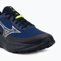 Vyriški bėgimo batai Mizuno Neo Lumina Gtx estate blue/white/salute 7