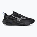 Vyriški bėgimo batai Mizuno Neo Lumina Gtx black/harbor mist/black 2