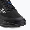 Vyriški bėgimo batai Mizuno Neo Lumina Gtx black/harbor mist/black 7
