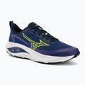 Vyriški bėgimo batai Mizuno Neo Lumina surf the web/lightning yellow
