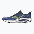 Vyriški bėgimo batai Mizuno Neo Lumina surf the web/lightning yellow
