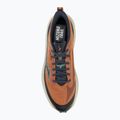 Vyriški bėgimo batai Mizuno Neo Lumina sunburn/gobling green/summer sand 5