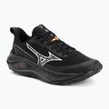 Moteriški bėgimo bateliai Mizuno Neo Lumina black/white/black