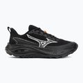 Moteriški bėgimo bateliai Mizuno Neo Lumina black/white/black 2