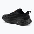 Moteriški bėgimo bateliai Mizuno Neo Lumina black/white/black 3