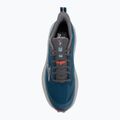Moteriški bėgimo bateliai Mizuno Neo Lumina sailor blue/rose elegance/harb 5
