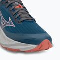 Moteriški bėgimo bateliai Mizuno Neo Lumina sailor blue/rose elegance/harb 7