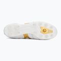 Futbolo bateliai Mizuno Morelia II Japan FG white/football gold/galaxy silver 4