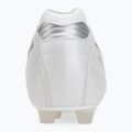 Futbolo bateliai Mizuno Morelia II Japan FG white/football gold/galaxy silver 6