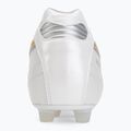 Futbolo batai Mizuno Morelia II Elite FG White/Football Gold/Galaxy Silver 6