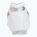 Futbolo bateliai Mizuno Morelia II Pro FG white/football gold/galaxy silver 6