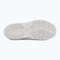 Moteriški tinklinio bateliai Mizuno Cyclone Speed 5 white/rose elegance/lava falls 4