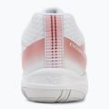 Moteriški tinklinio bateliai Mizuno Cyclone Speed 5 white/rose elegance/lava falls 6