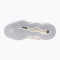Moteriški tinklinio bateliai Mizuno Wave Momentum Pro Mid white/rose elegance/lava falls 2