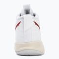 Moteriški tinklinio bateliai Mizuno Wave Momentum Pro Mid white/rose elegance/lava falls 6