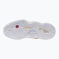 Moteriški tinklinio bateliai  Mizuno Wave Momentum Elite Mid white/rose elegance/lava falls 2