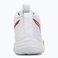 Moteriški tinklinio bateliai  Mizuno Wave Momentum Elite Mid white/rose elegance/lava falls 6
