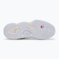 Moteriški tinklinio bateliai Mizuno Wave Momentum Elite white/rose elegance/lava falls 4