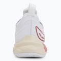 Tinklinio bateliai Mizuno Wave Luminous 3 white/rose elegance/lava falls 6