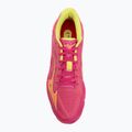 Tinklinio bateliai Mizuno Wave Lightning Elite pink tetra/fortune yellow/ligh 5