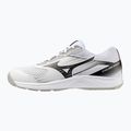 Tinklinio bateliai Mizuno Cyclone Speed 5 white/black/fiery red 8
