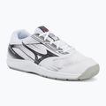 Tinklinio bateliai Mizuno Cyclone Speed 5 white/black/fiery red