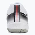 Tinklinio bateliai Mizuno Cyclone Speed 5 white/black/fiery red 6