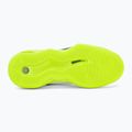 Tinklinio bateliai Mizuno Wave Momentum Pro Mid white/lightning yellow/dazzling blue 4