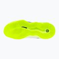 Tinklinio bateliai Mizuno Wave Momentum Pro white/lightning yellow/dazzling blue 9
