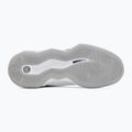 Tinklinio bateliai Mizuno Wave Momentum Pro white/black/fiery red 4