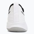 Tinklinio bateliai Mizuno Wave Momentum Pro white/black/fiery red 6