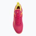 Tinklinio bateliai Mizuno Wave Luminous 3 mugen pink tetra/fortune yellow/ligh 5