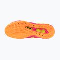 Tinklinio bateliai Mizuno Wave Luminous 3 mugen pink tetra/fortune yellow/ligh 4