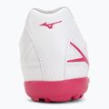 Vaikiški futbolo bateliai Mizuno Monarcida Neo III Select Jr AS white/fuchsia purple 6