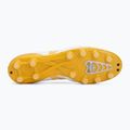 Futbolo bateliai Mizuno Morelia Neo IV Pro FG white/mp gold/cool gray 3c 4