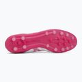 Futbolo bateliai Mizuno Morelia Neo IV Pro AG white/fuchsia purple/fuchsia purple 4