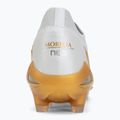 Futbolo bateliai Mizuno Morelia Neo IV Beta Japan FG white/mp gold/cool gray 3c 6