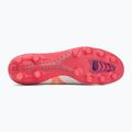 Futbolo bateliai Mizuno Morelia Neo IV Beta Japan FG white/pink tetra/fuchsia purple 4
