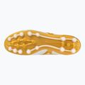 Futbolo bateliai Mizuno Morelia Neo IV Beta Japan AG white/mp gold/cool gray 3c 2