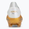 Futbolo bateliai Mizuno Morelia Neo IV Beta Elite FG white/mp gold/cool gray 3c 6