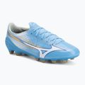Futbolo batai Mizuno Alfa III Pro FG sky blue/white