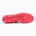 Futbolo batai Mizuno Alfa III Pro FG white/fuchsia purple 4