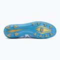 Futbolo batai Mizuno Alfa III Elite FG sky blue/white 4