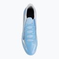 Futbolo batai Mizuno Alfa III Select FG sky blue/white 5